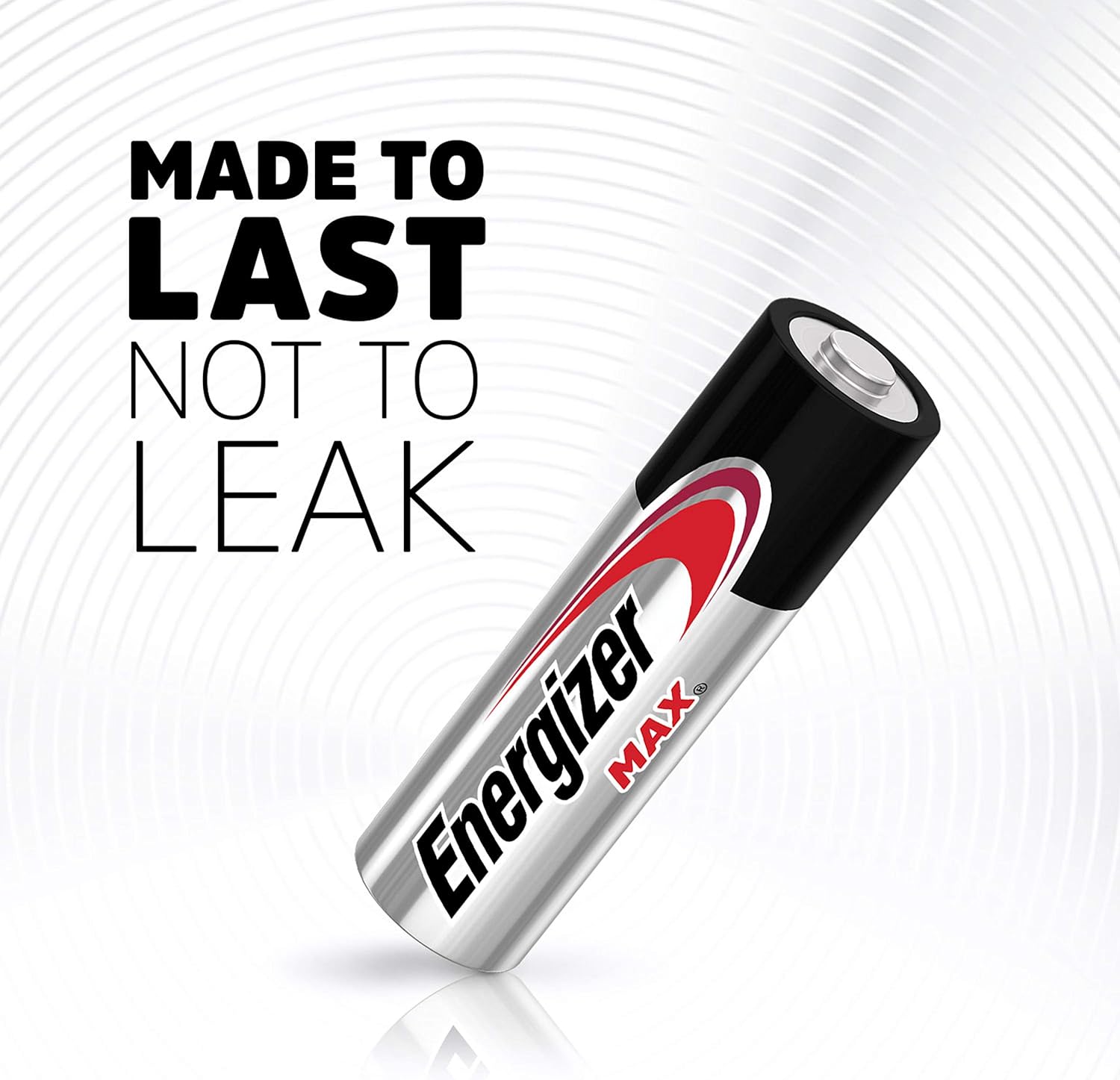 Detalle 2 de Energizer Max AA and AAA Combo Pack 48