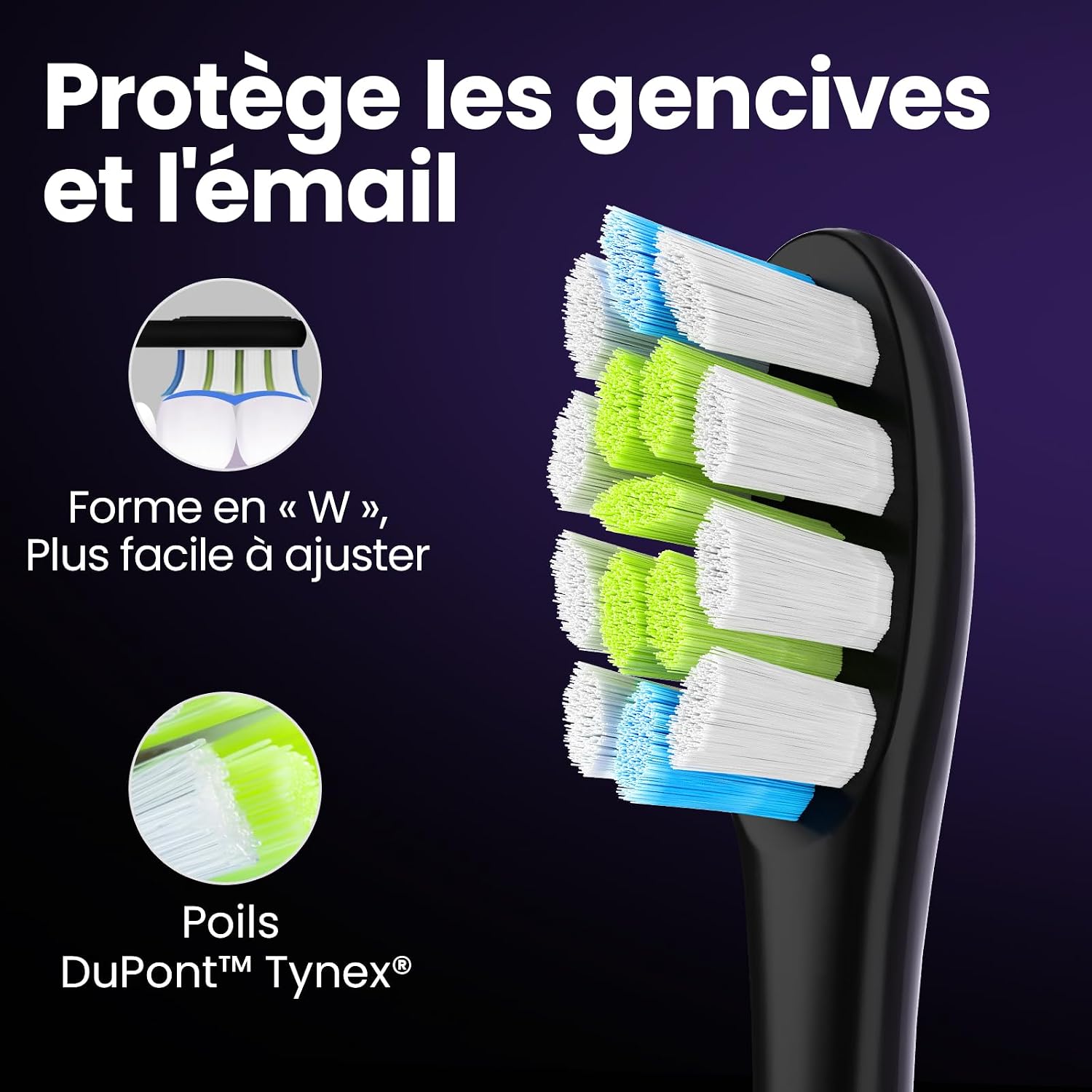 Thumbnail 4 de Oclean X Pro Set Brosse électrique 30 jours