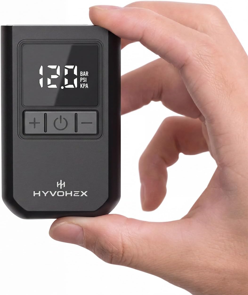 HYVOHEX Electric Ball Pump, 1500mAh