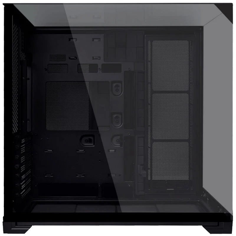 Detalle de Lian-Li O11 Vision Compact E-ATX 1 torre
