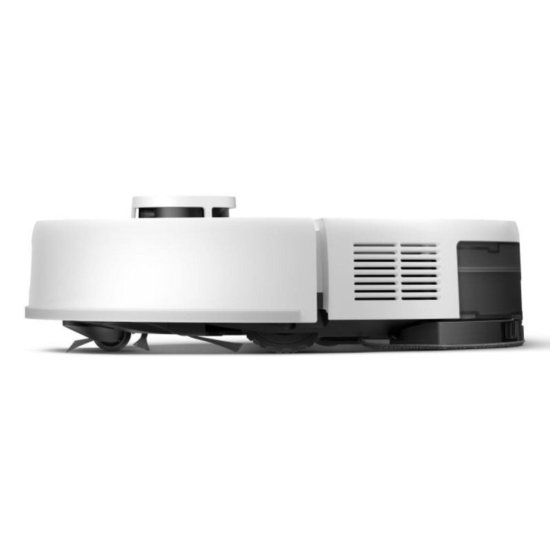 Detalle 2 de MOVA E20 Robot aspirador y fregasuelos 5.000Pa, 260 min