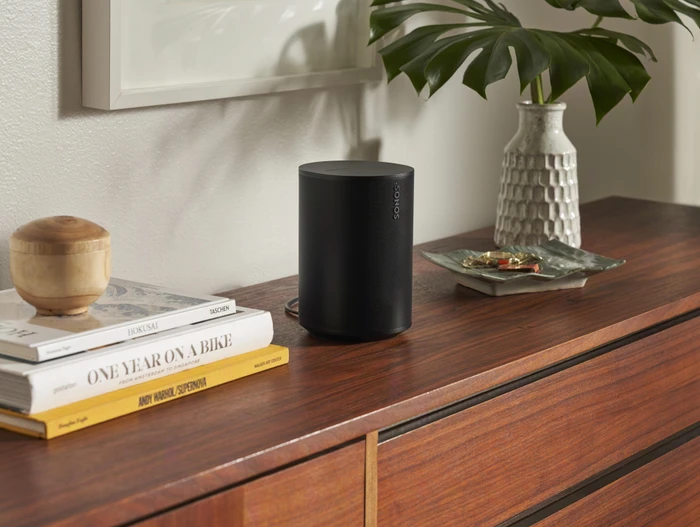 Thumbnail 36 de Sonos Beam Gen 2 mit 2×Era 100 & Sub Mini