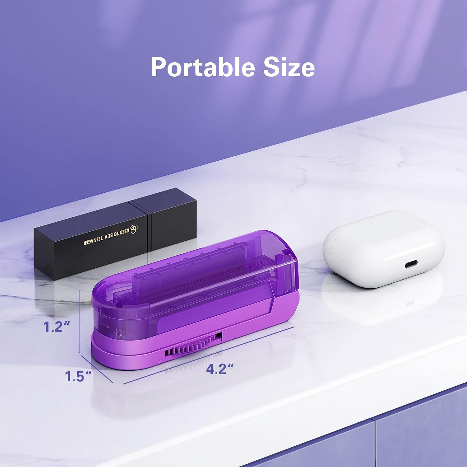Thumbnail 5 de DEPAD Pill Cutter for 2–15 mm Pills