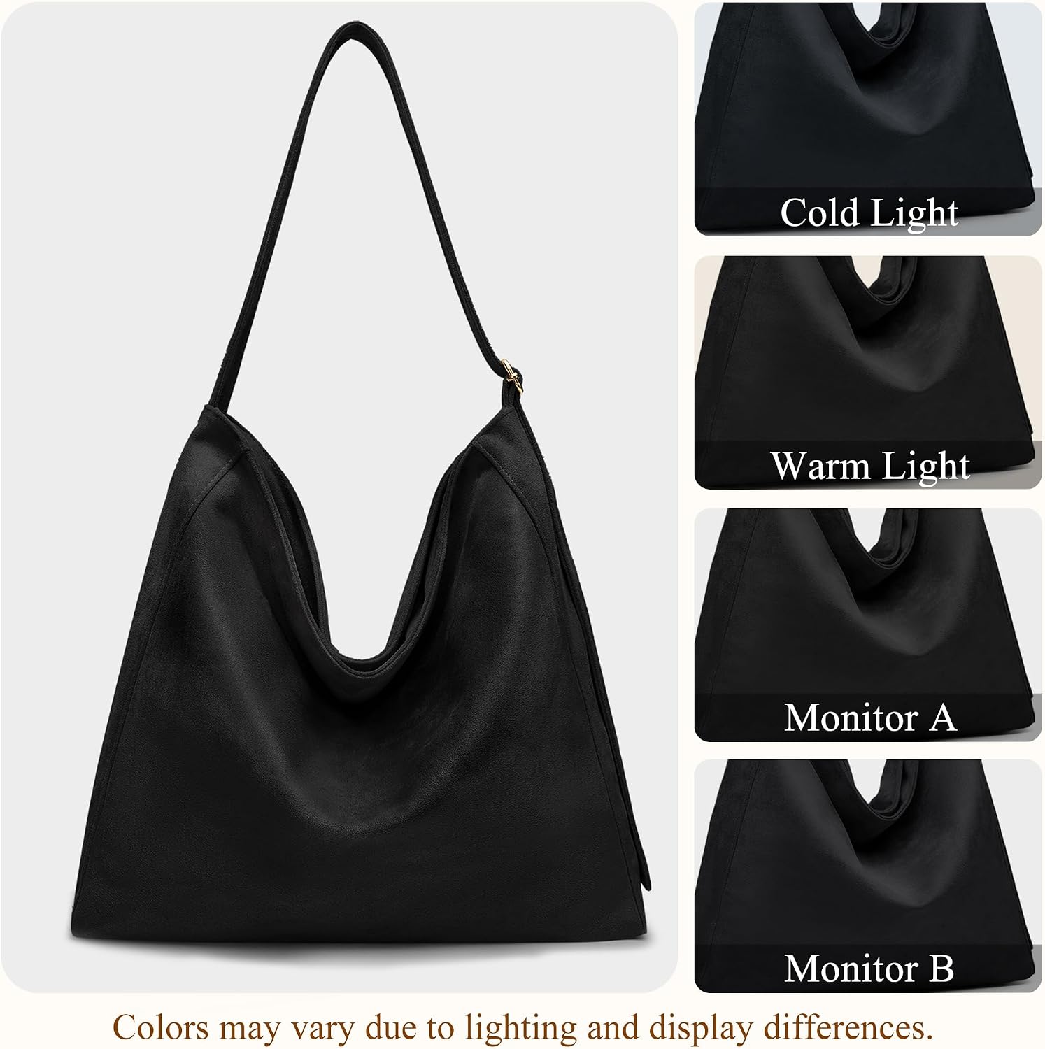 Thumbnail 6 de Gluckstar Sac cabas 38×37×12 cm