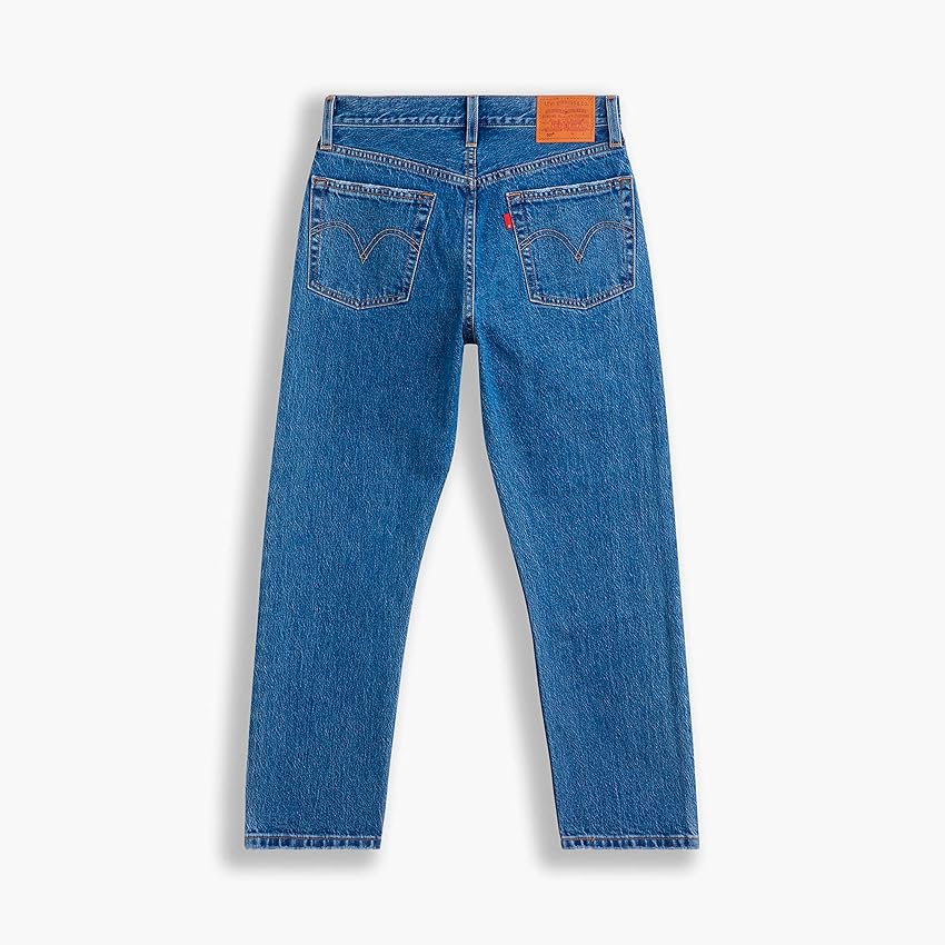 Thumbnail 5 de Levi's 501 Crop Vaqueros Mujer 👖 Jazz Pop 26W/30L
