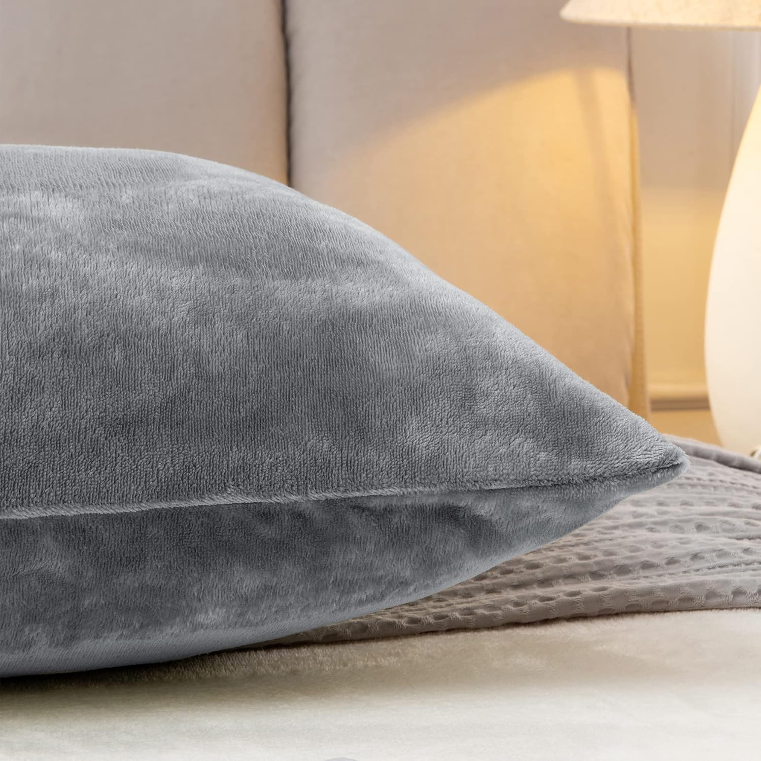 Thumbnail 6 de BEDELITE Body Pillow Cover 54 in