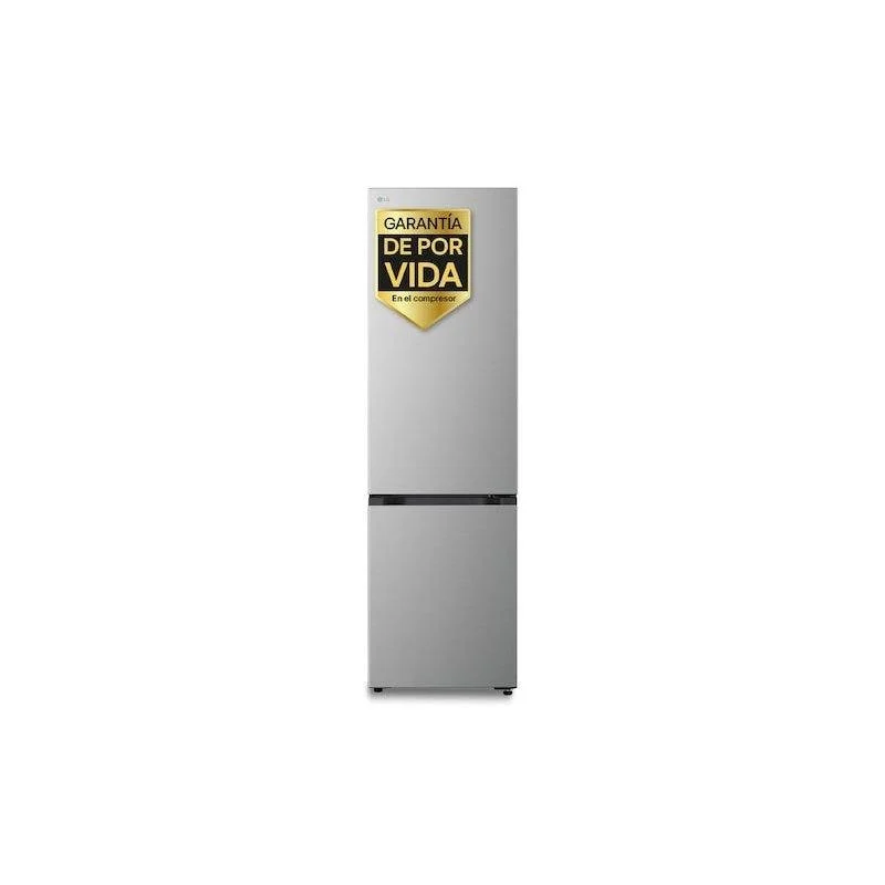 Detalle de Frigorífico combi LG GB-BS322BPY: 322 L, Total No Frost, DoorCooling+ y WiFi en negro
