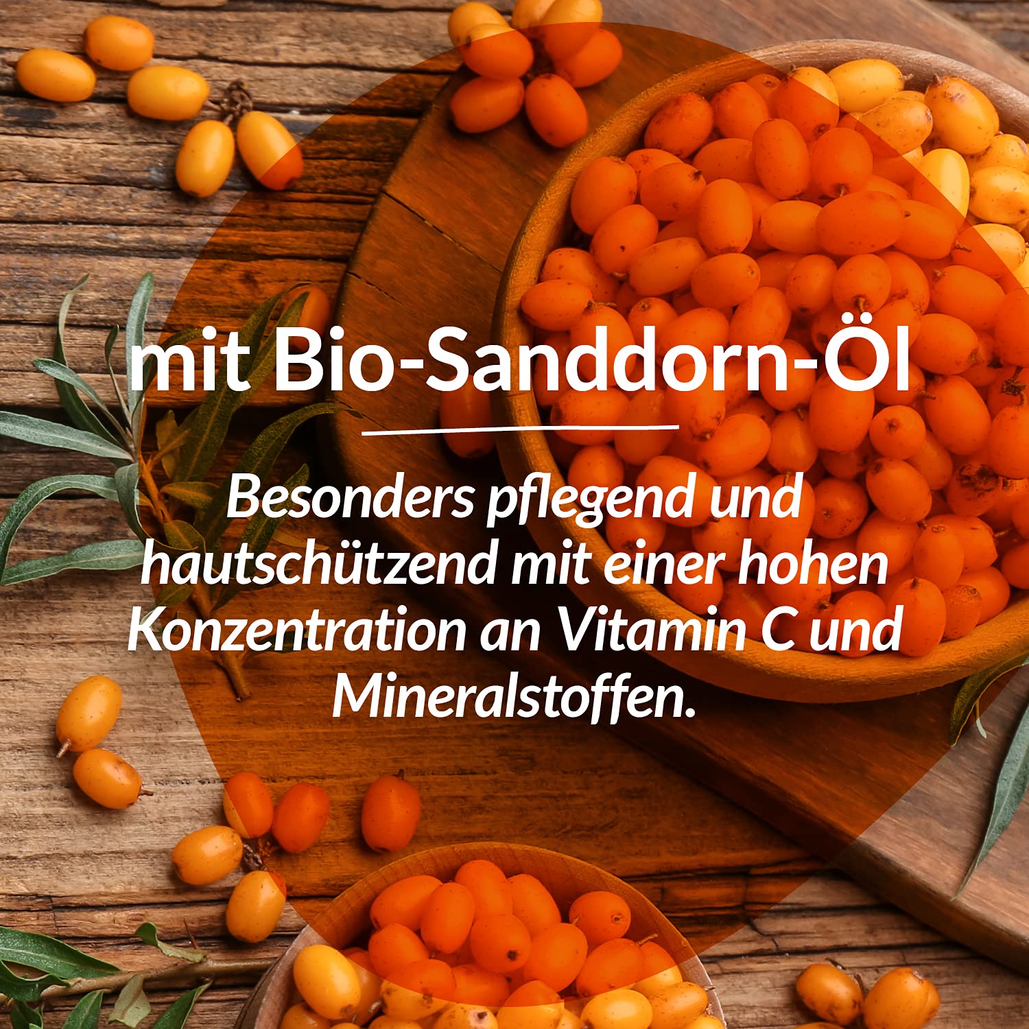 Thumbnail 3 de LOGONA Anti-Aging Augencreme für reife Haut