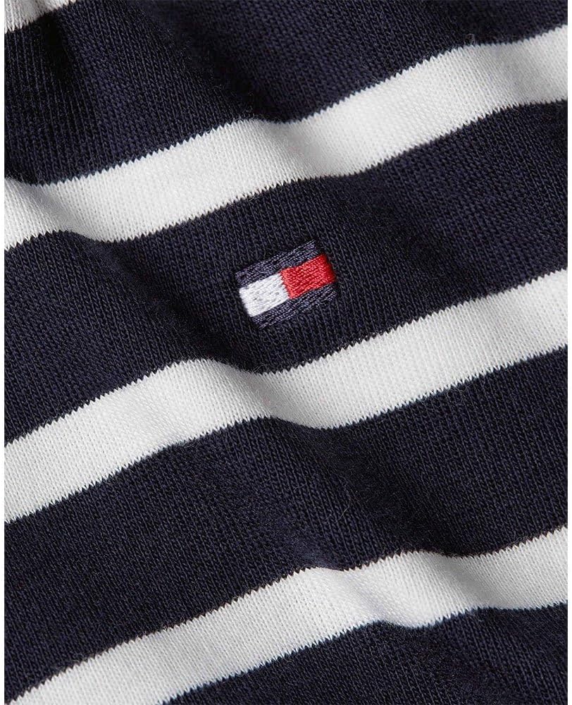 Thumbnail 2 de Tommy Hilfiger Women's New Slim Cody V-Neck Short Sleeve T-Shirt
