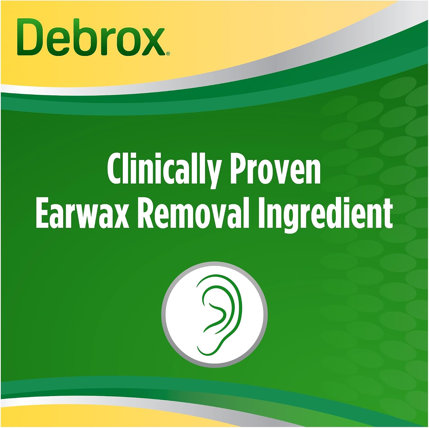 Detalle de Debrox Ear Wax Removal Kit, 0.5 fl oz