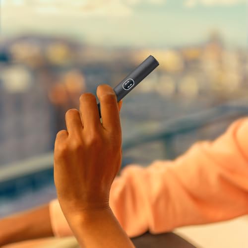 Thumbnail 6 de IQOS ILUMA i – riscaldatore di tabacco con SMARTCORE INDUCTION SYSTEM e Touch Screen, Midnight Black