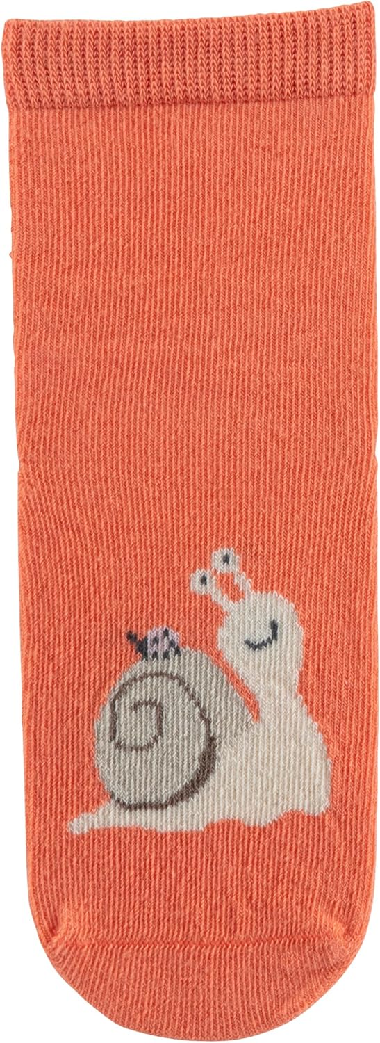 Detalle de Sterntaler FLI Sun Schnecke Lumaca Bimba – Piastrelle Flitzer Sun con motivo lumaca