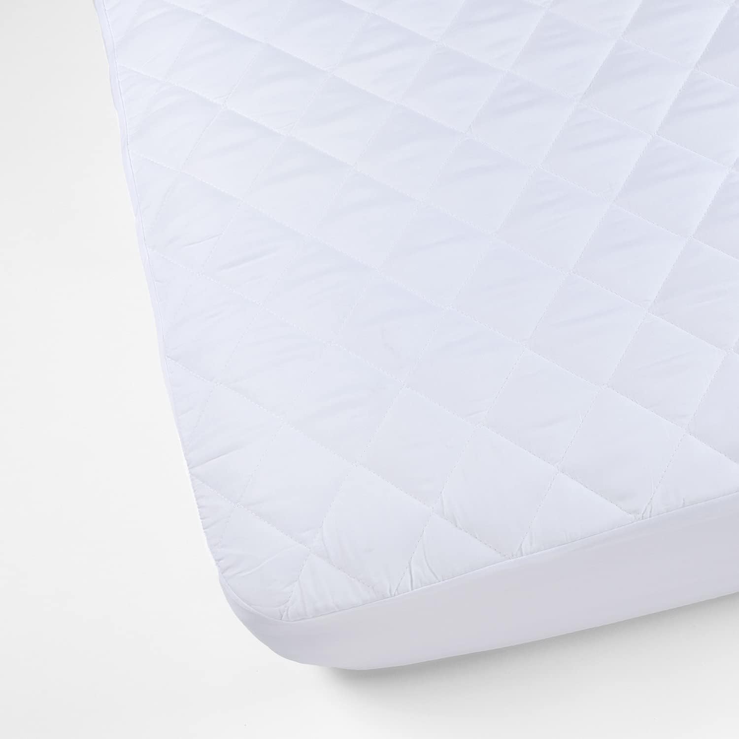 Detalle de Pikolin Home Protector de Colchón Impermeable y Transpirable
