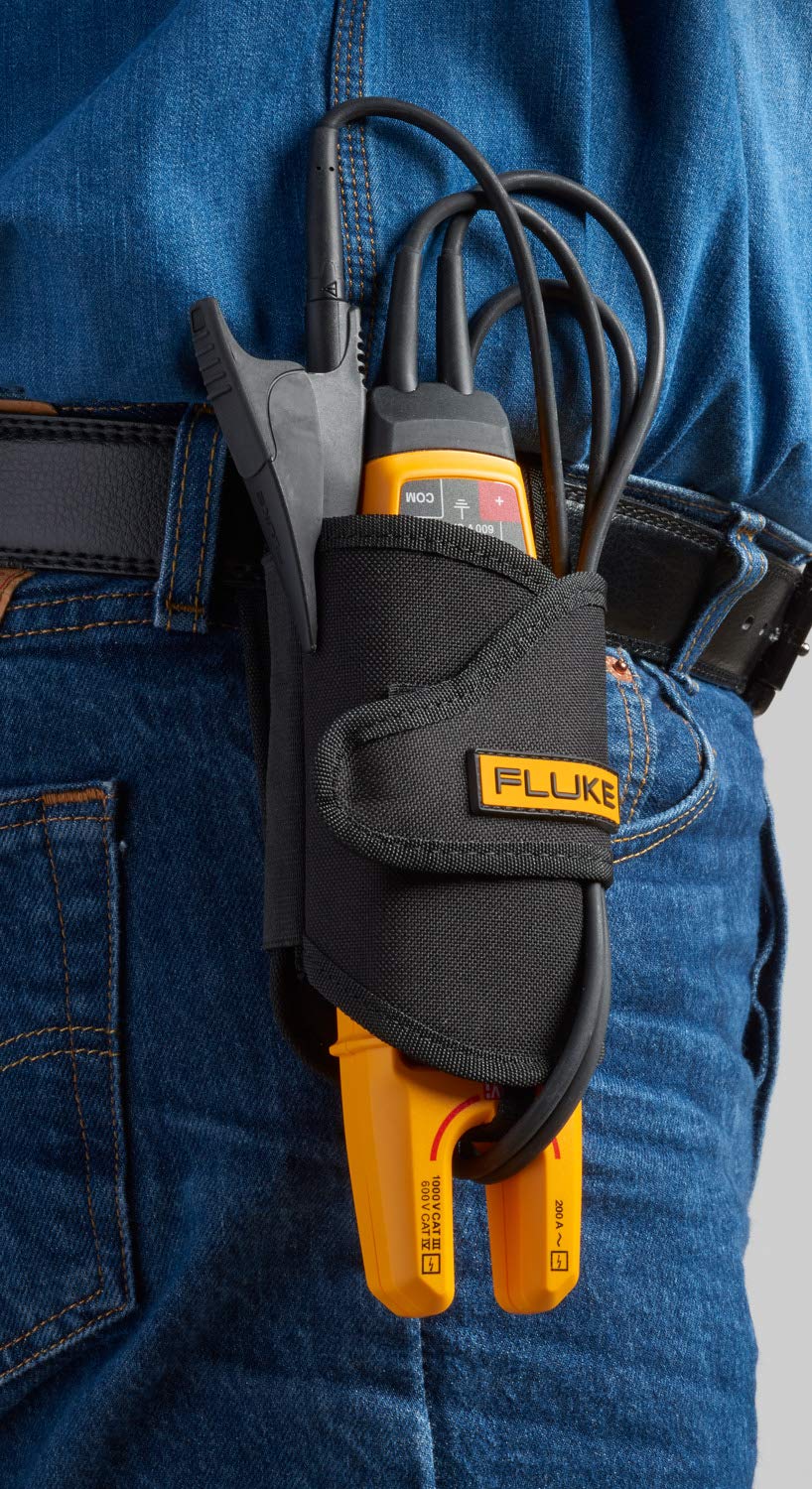 Thumbnail 4 de Fluke T6-1000 PRO electrical tester 1000 V
