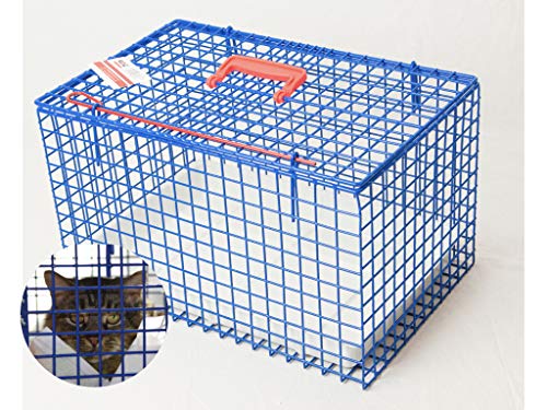 Detalle 1 de MDC P236-350V Value Cat Basket Cover Copertura per Trasportino Gabbietta per Gatti