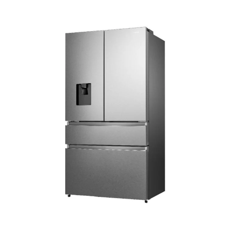 Detalle de Hisense Frigorífico Americano 579 L Inox