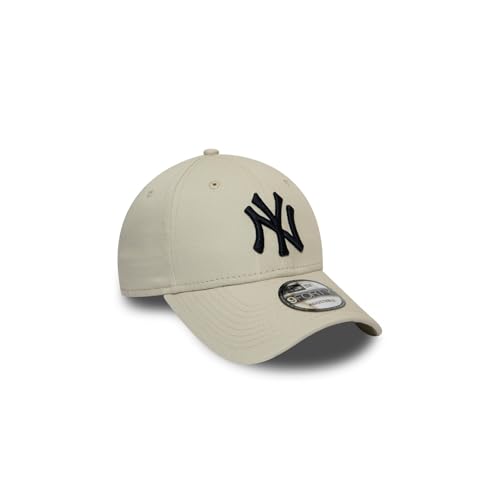 Detalle de New Era MLB League Classique 9Forty Casquette de Baseball – Ajustable, Logo MLB