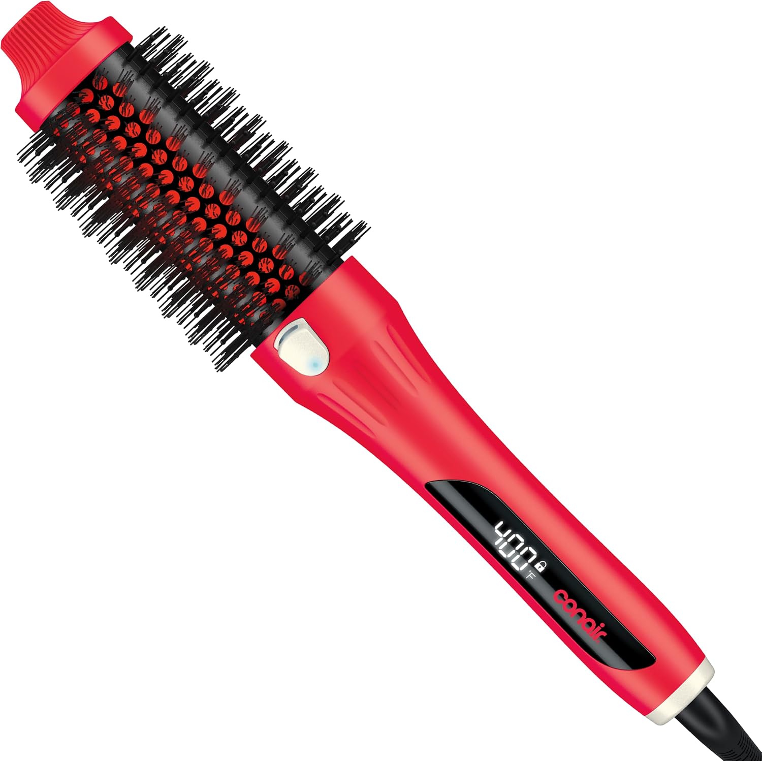 Detalle de Conair Infrared Thermal Brush, 1.5-Inch Barrel