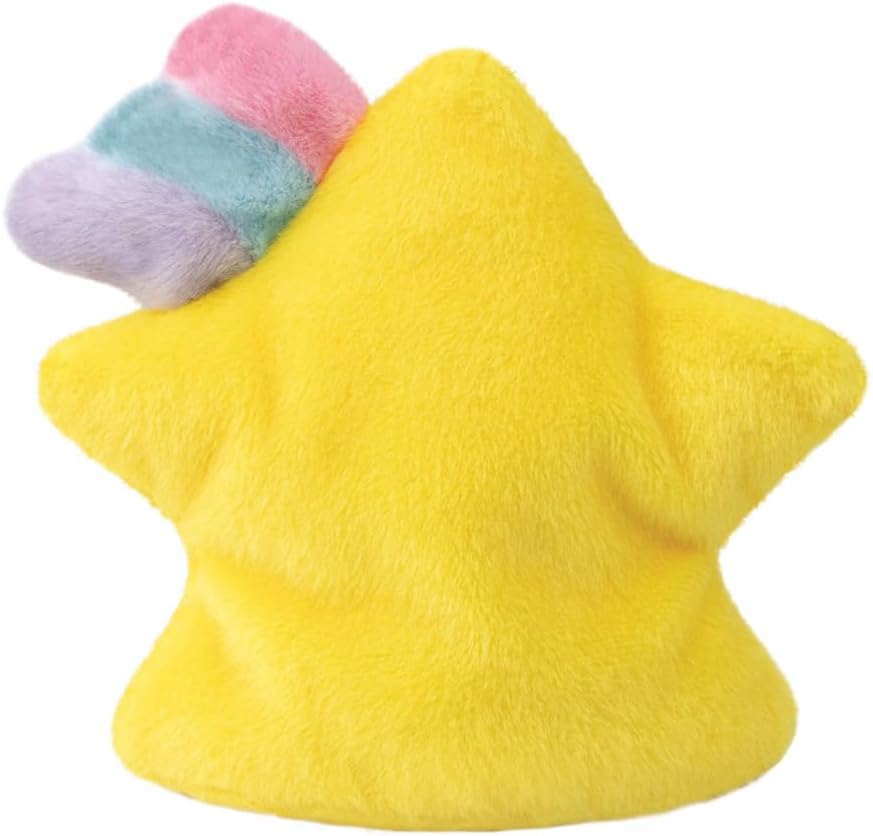 Thumbnail 3 de Aurora Palm Pals Pisces Star 8in soft toy