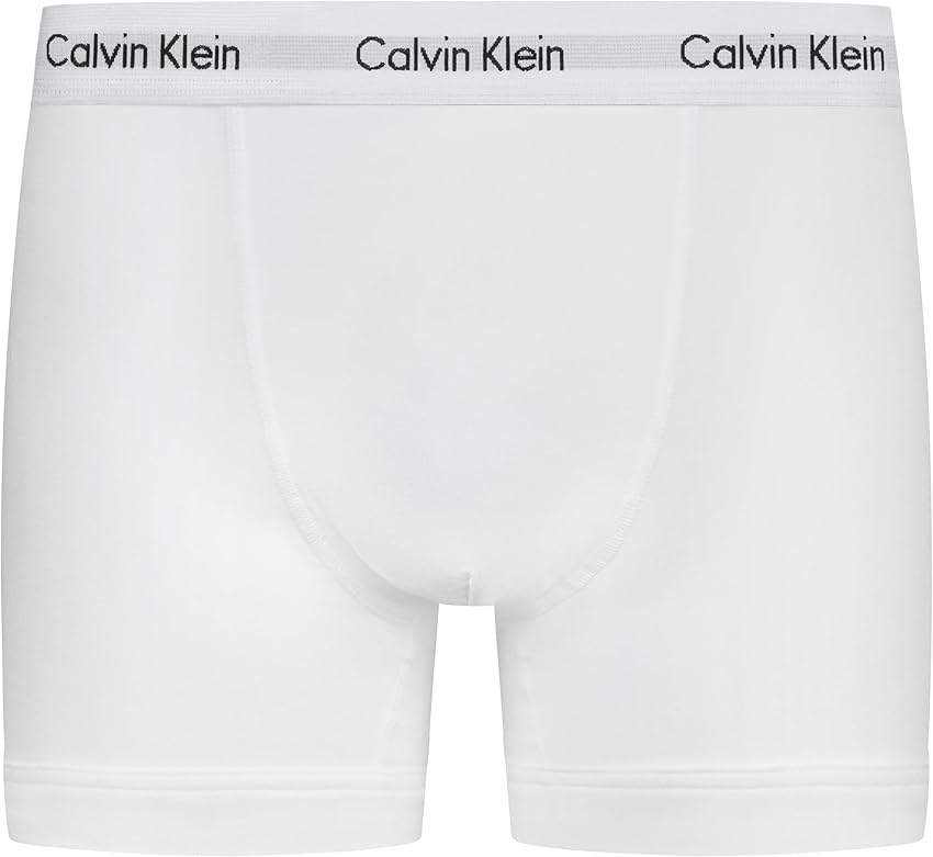 Thumbnail 5 de Calvin Klein Pack de 3 Bóxers Elásticos para Hombre