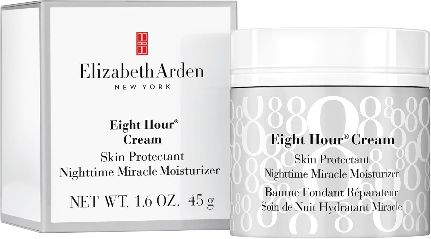 Detalle 2 de Elizabeth Arden Eight Hour Baume Réparateur 💄