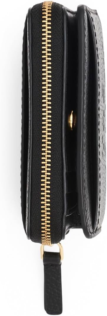 Thumbnail 3 de Marc Jacobs The Mini Compact Wallet (2R3SMP044S10-230) en camel – portefeuille femme à rabat