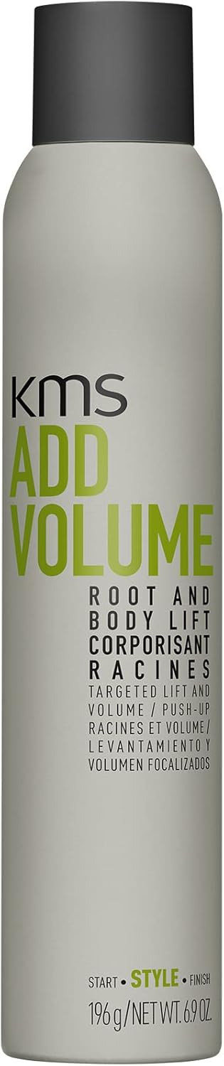 Detalle de KMS AddVolume Root & Body Lift for Fine Hair – 200ml