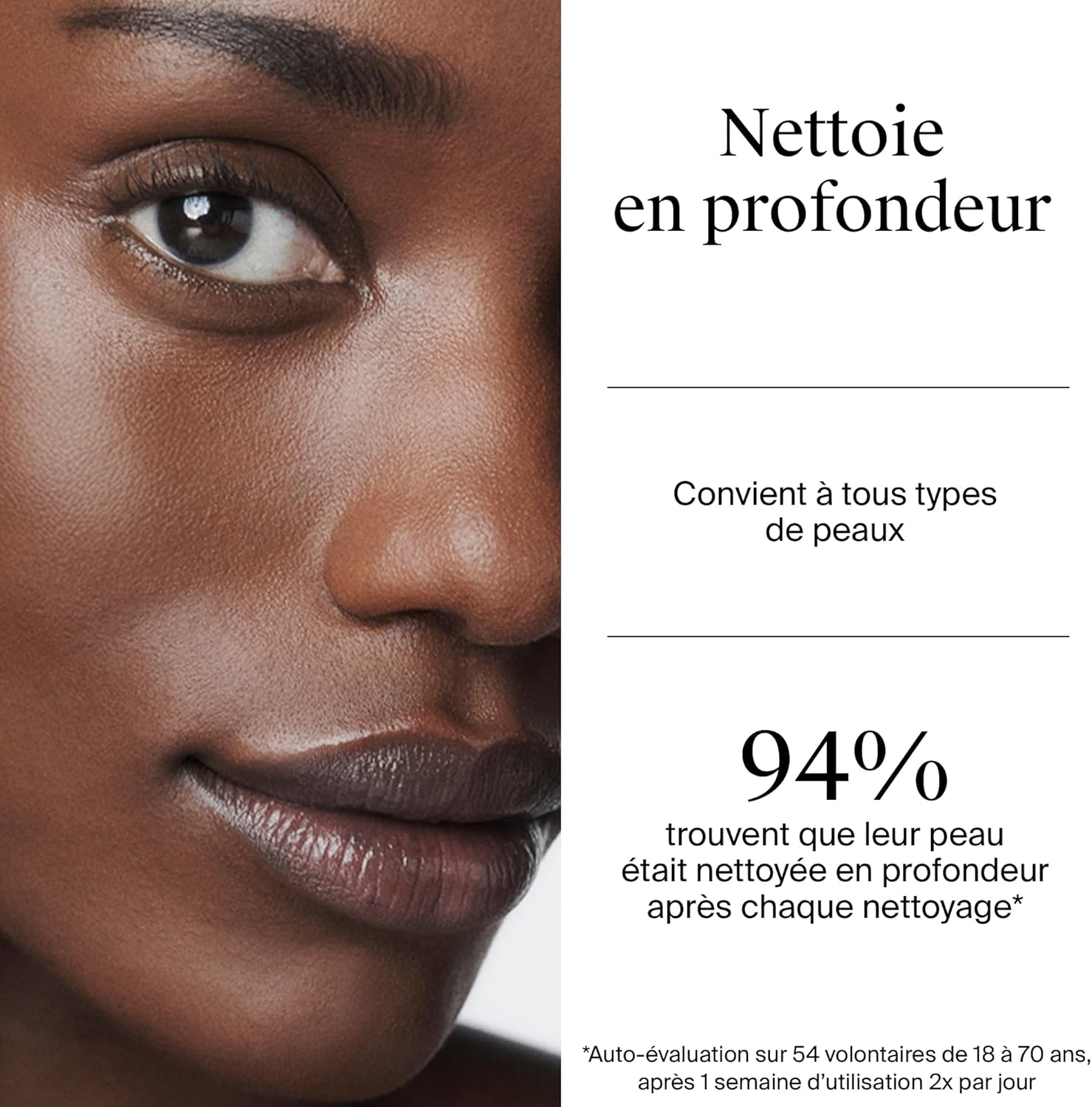 Detalle de Neutrogena Eau Micellaire Triple Action Hydro Boost – Démaquillant hydratant, 400 ml