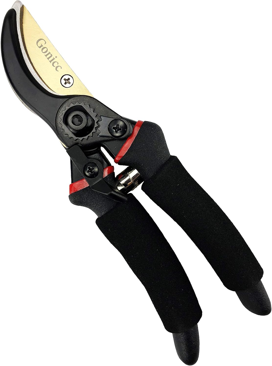 Detalle de Gonicc GPPS-1003 tijeras podar 20 cm