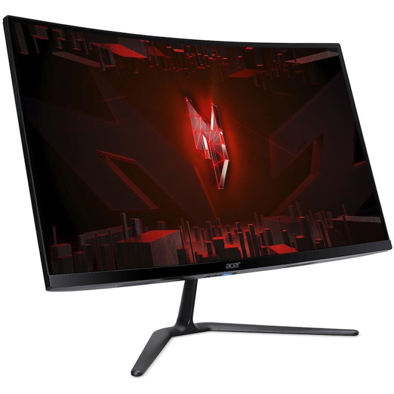 Thumbnail 3 de Acer Nitro ED270R P 27" FullHD 280 Hz VA Curvo
