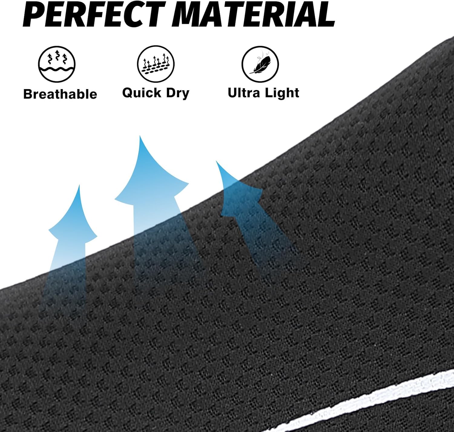 Thumbnail 3 de Sixspace Barefoot Water Shoes for Men and Women – Lightweight, Quick-Drying Aqua Shoes