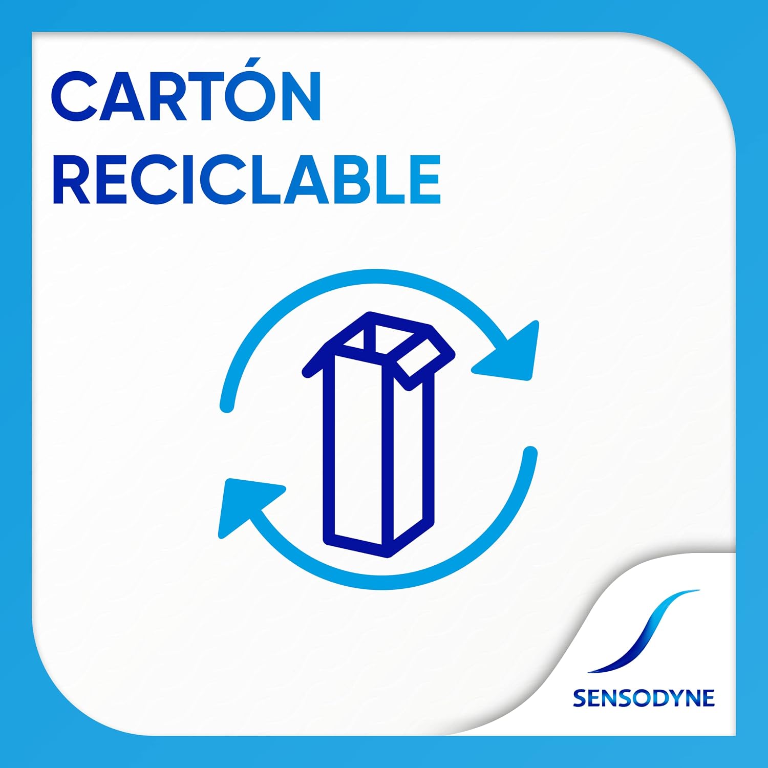 Thumbnail 6 de Sensodyne Blanqueante Pasta de Dientes para Dientes Sensibles – Pack 4x75 ml