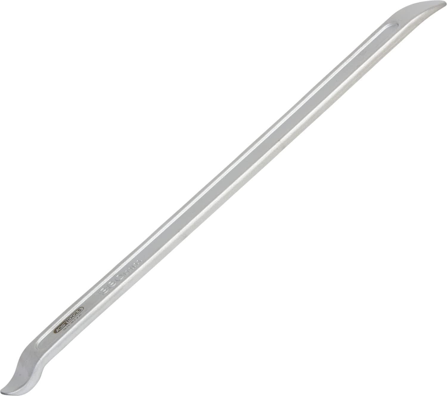 Detalle de KS Tools 911.8146 Reifen-Montierhebel (370 mm) für Reifen montieren & demontieren