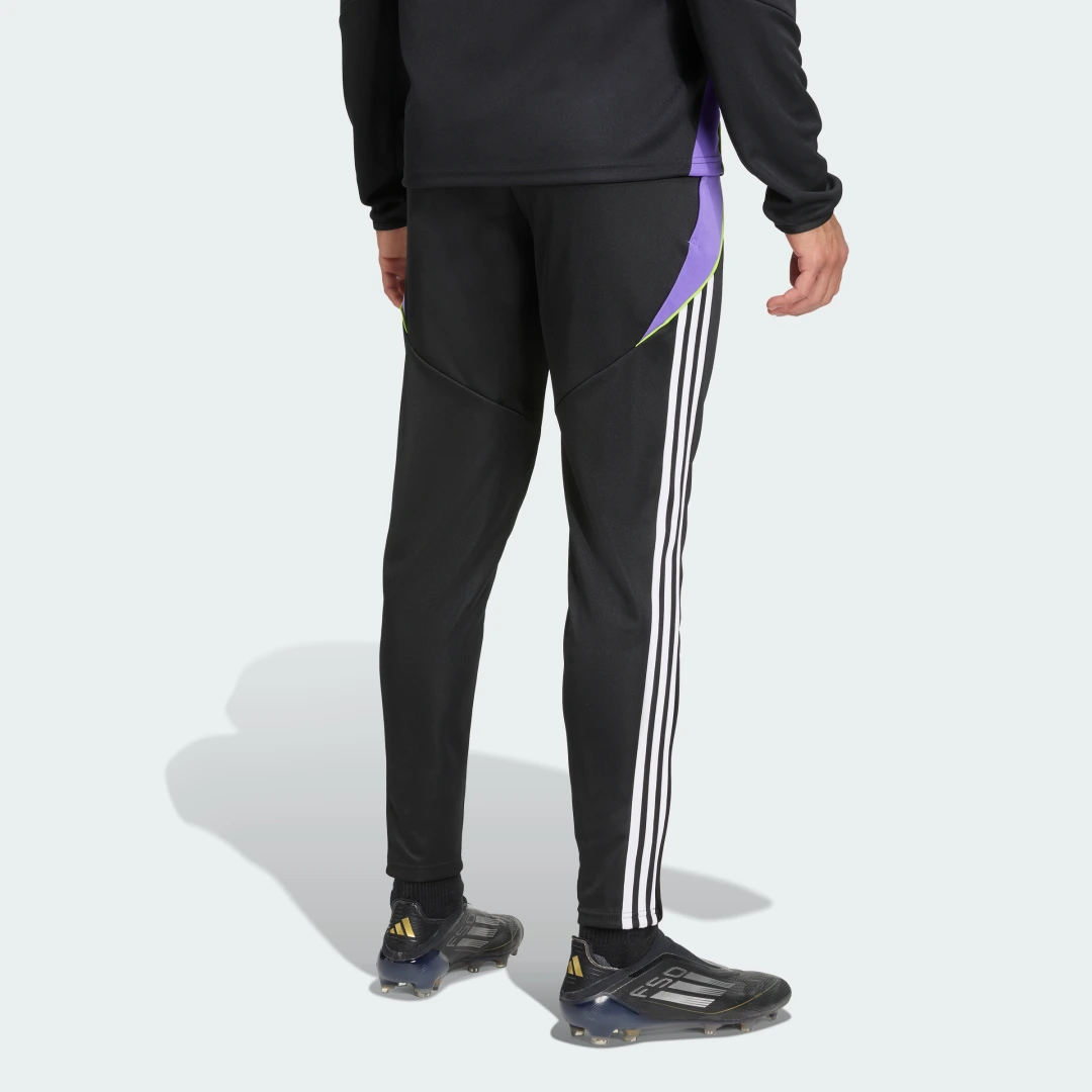 Thumbnail 1 de Pantalón entrenamiento Tiro 24 Slim – Adidas (Negro)