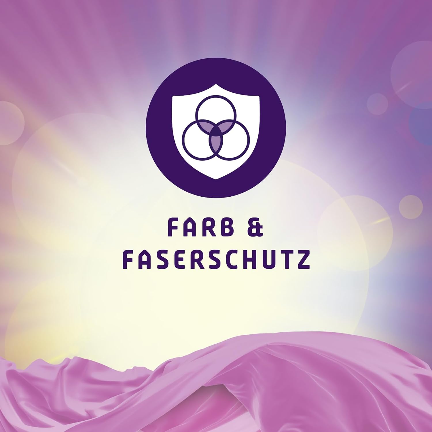 Thumbnail 2 de by Amazon Color Waschpulver – 4,8 kg, 80 Waschladungen