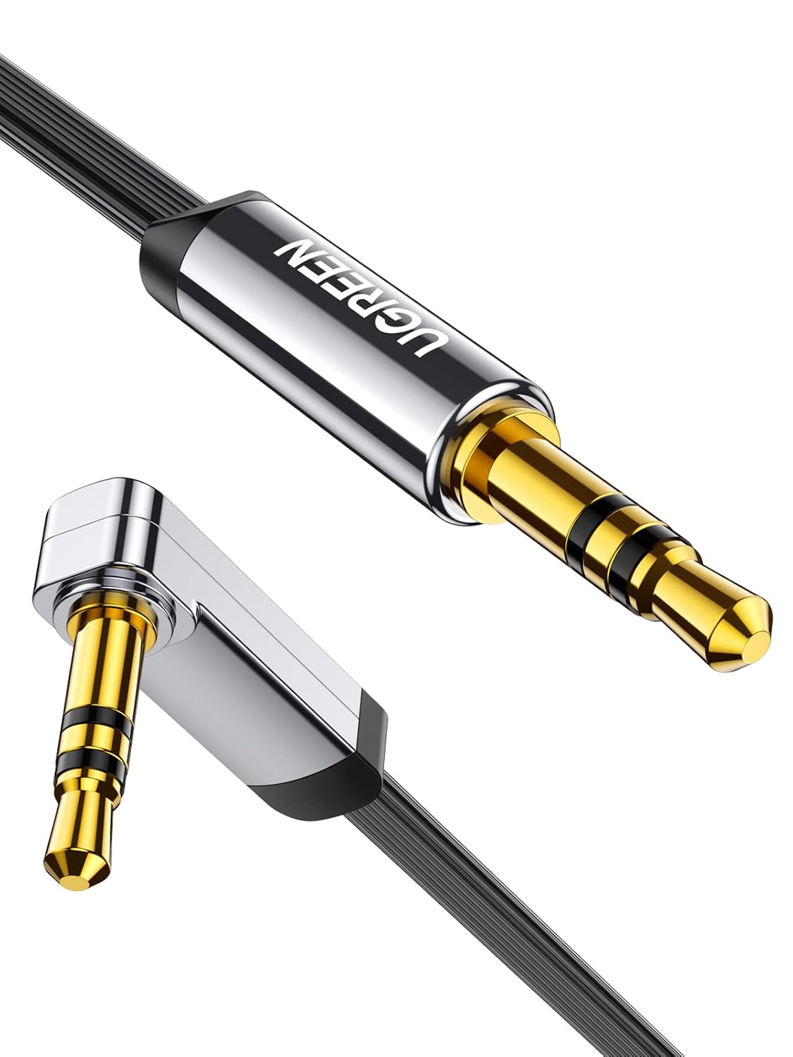 UGREEN Cavo Aux 0,5 m 3,5mm
