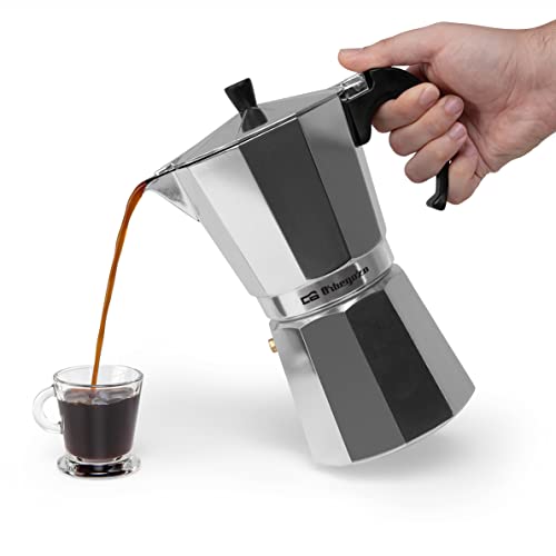 Thumbnail 6 de Orbegozo KF 1200 cafetera 12 tazas