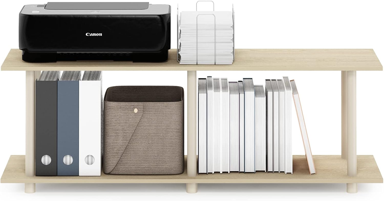 Thumbnail 3 de Furinno Turn-N-Tube Muebles TV 119,89 cm