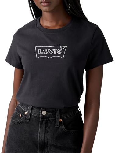 Thumbnail 4 de Levi's The tee Camiseta Mujer