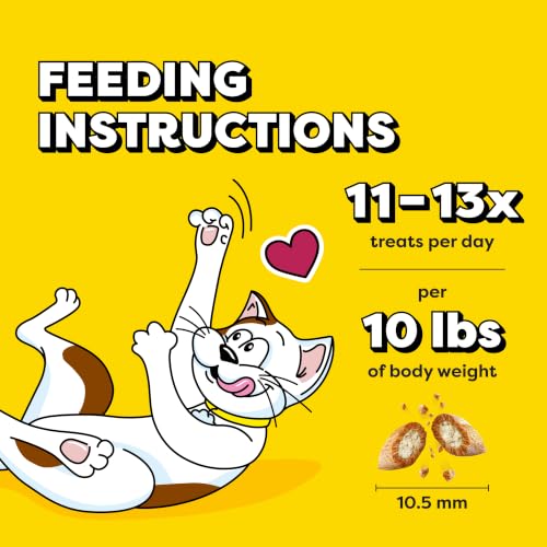 Thumbnail 7 de Temptations Classic Crunchy and Soft Cat Treats, Seafood Medley (30 oz)