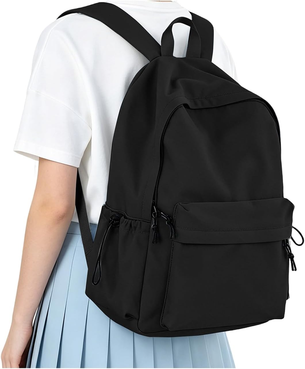 Detalle de HYC00 HYC00 backpack rucksack 14 inch