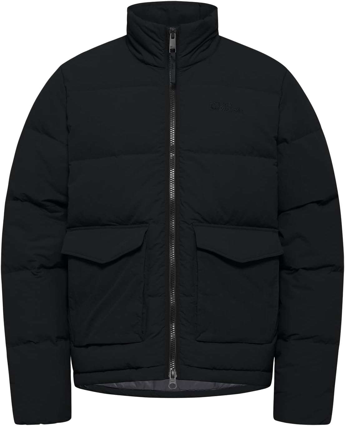 Thumbnail 5 de Jack Wolfskin NORDLICHT JACKET A60040_6000 – męska kurtka puchowa 550 cuin