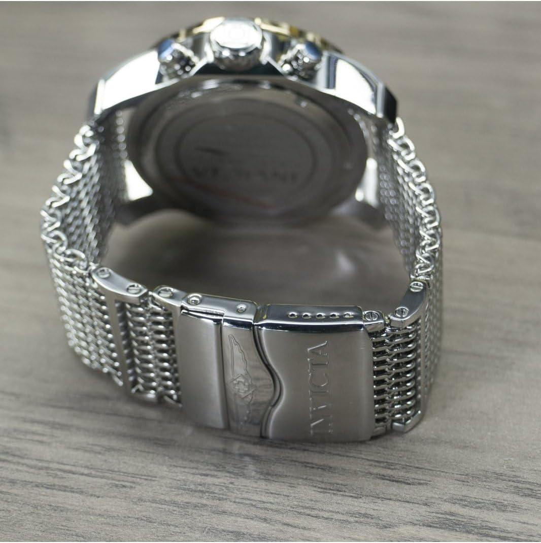 Thumbnail 3 de Invicta Pro Diver 48mm: Orologio da Uomo in acciaio inox con movimento Quarzo