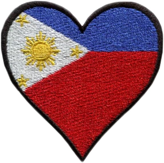 Detalle de Uijokdef Embroidered Patch 3.15 x 2 Inch