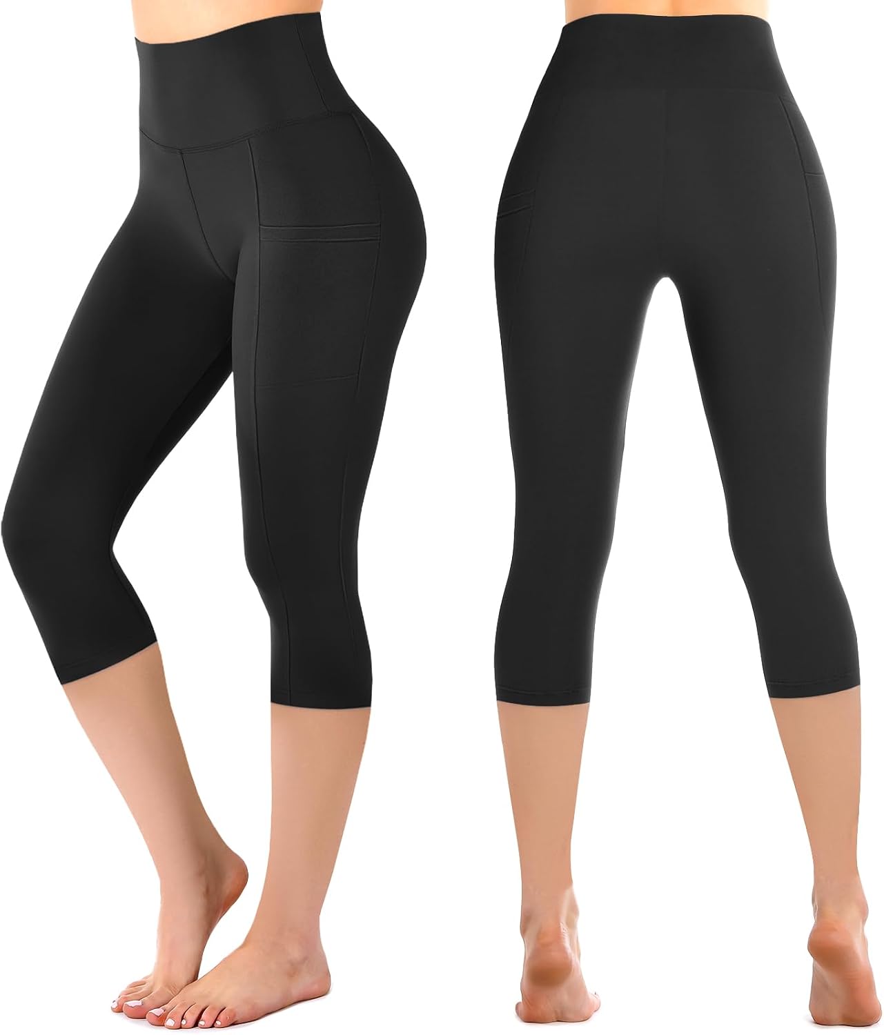 Detalle 2 de Leafigure Leggings