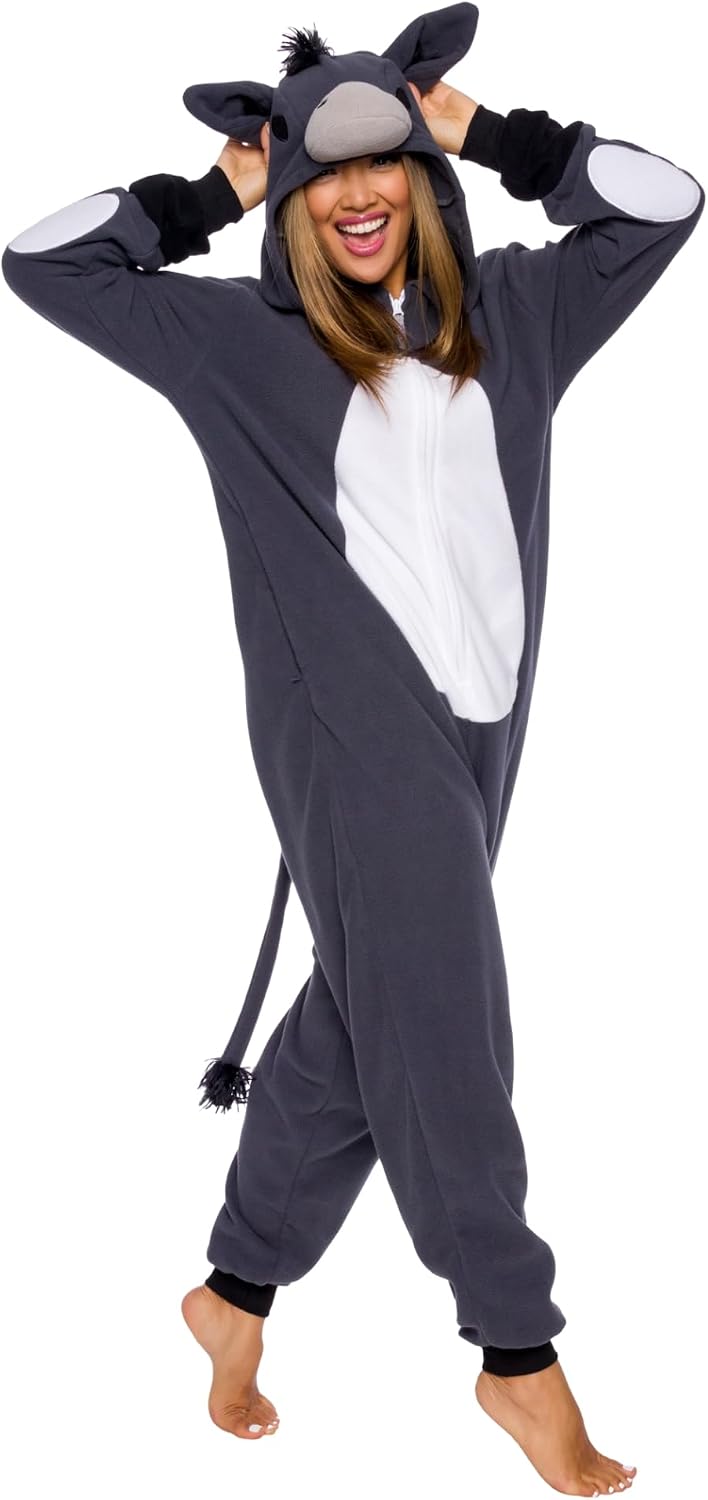 Thumbnail 5 de Funziez! Adult Onesie