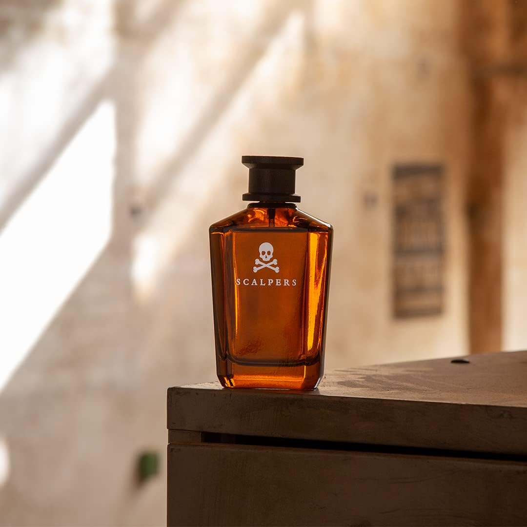 Thumbnail 3 de Scalpers The Boxing Club Eau de Parfum Hombre 75ml 🥊