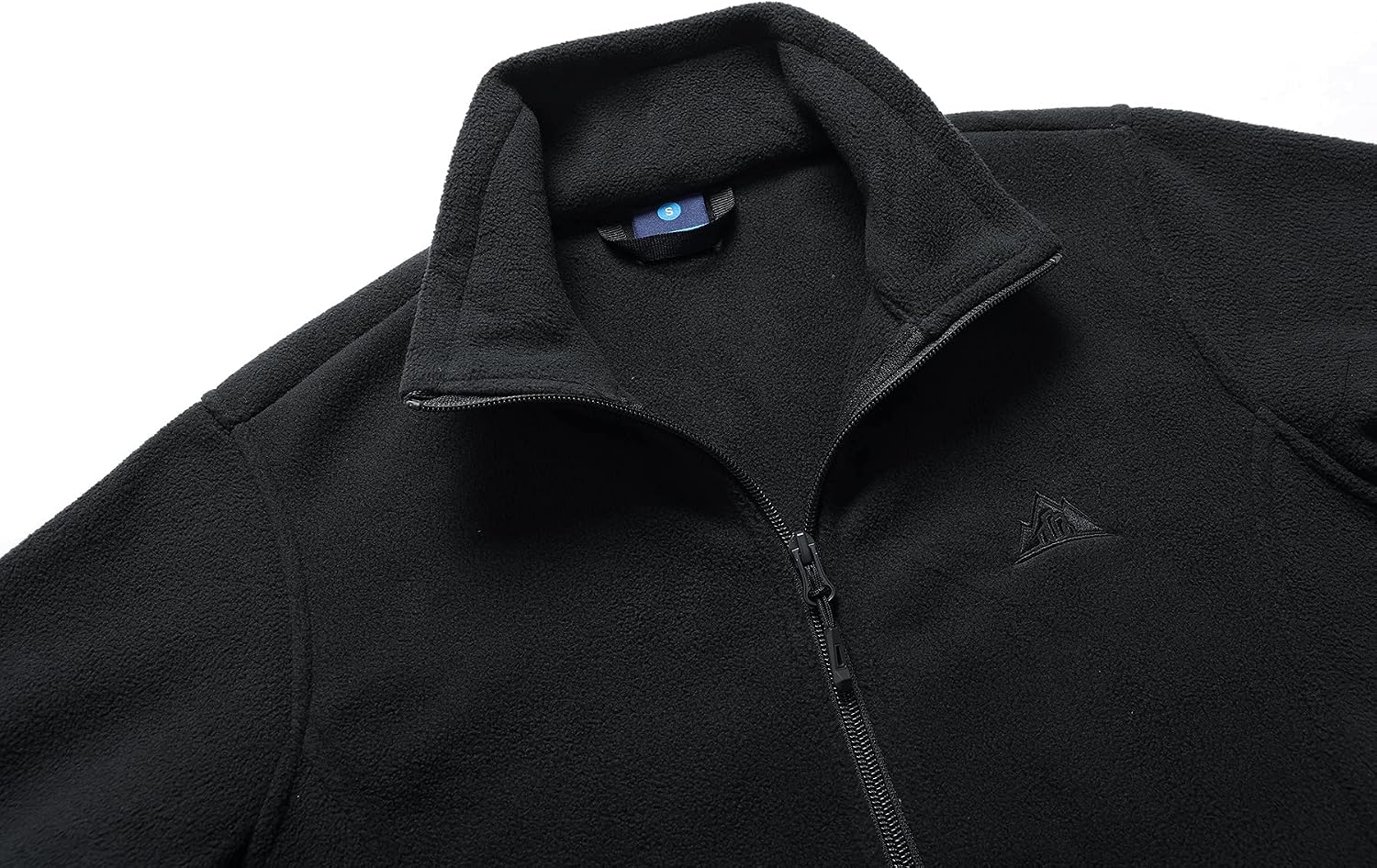 Detalle 2 de GIMECEN Lightweight Fleece Jacket