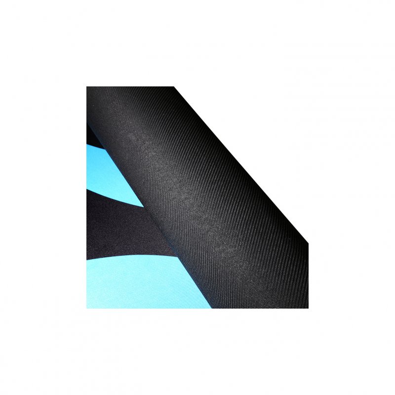 Detalle de Newskill Floorpad: alfombrilla para suelo para sillas gaming