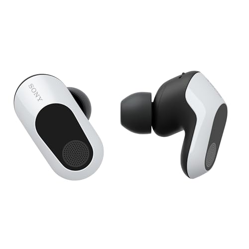 Thumbnail 9 de Sony INZONE Buds: Auriculares gaming inalámbricos para PC y PS5, con baja latencia y 360 Spatial Sound